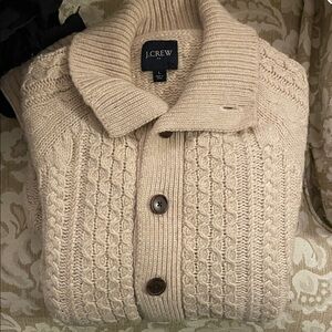 J. CREW Sweater